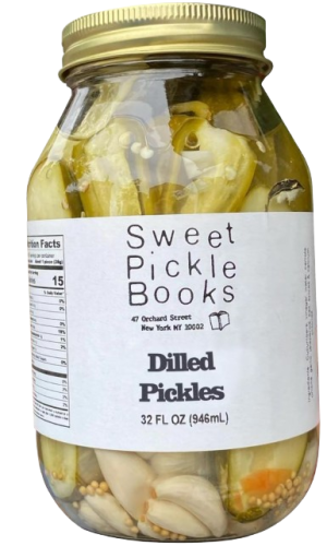 Pickle Jar Image Home Page Pickle Jar Image Home Page